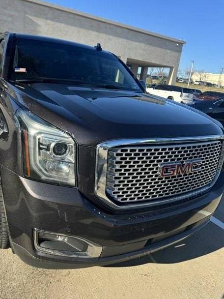 GMC YUKON XL 2015 1GKS2JKJ0FR747671 image